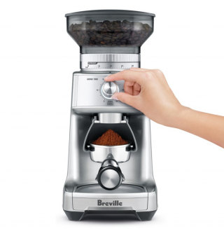 Breville BCG600 Kahve ve Baharat Öğütücü kullananlar yorumlar